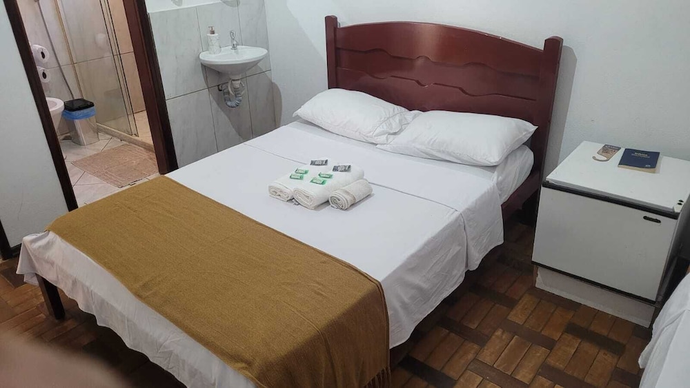 Basic Triple Room photo 1