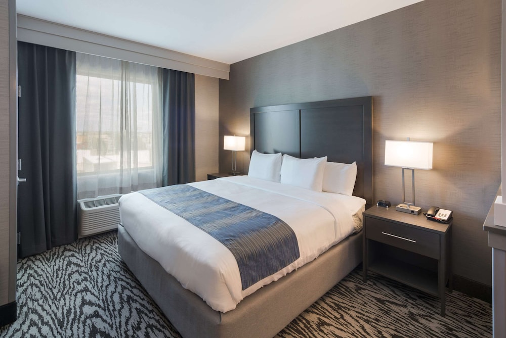 Comfort Suites Kennewick at Southridge, Billede 4