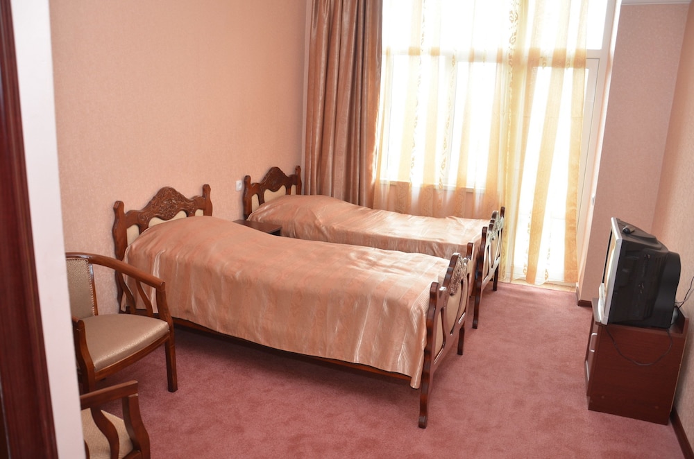 Junior Twin Room photo 1