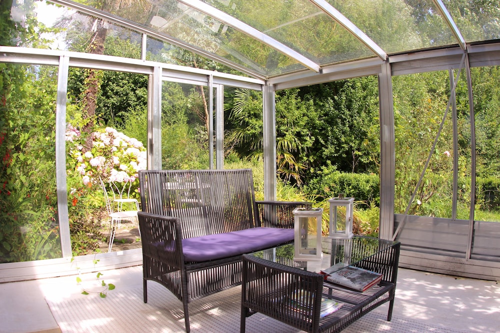 Traditional Cottage (Jardin) photo 3