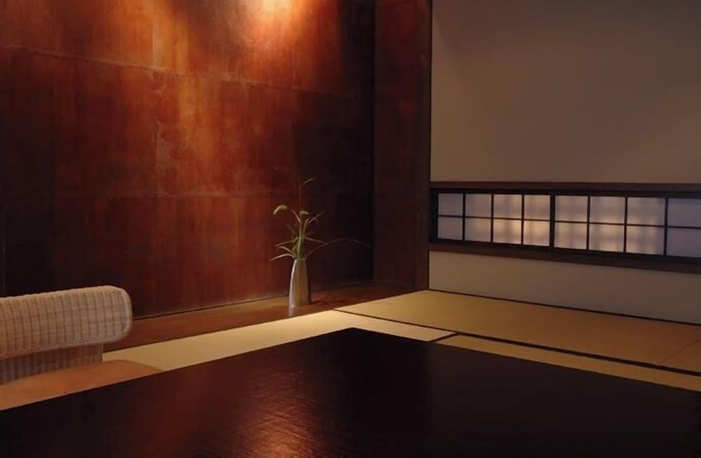 Large Quadruple Room with Massage Chair, 68m2 (Akatoki) Non smoking photo 2