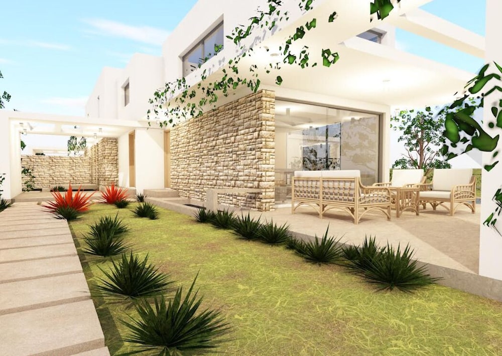 Kassandra Villa Private Pool photo 2