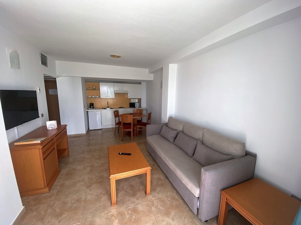 Promo apartment, 1 bedroom (1+0) - Photo 2