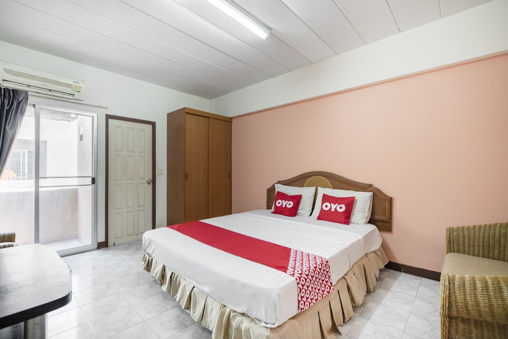 Standard Double Room photo 1