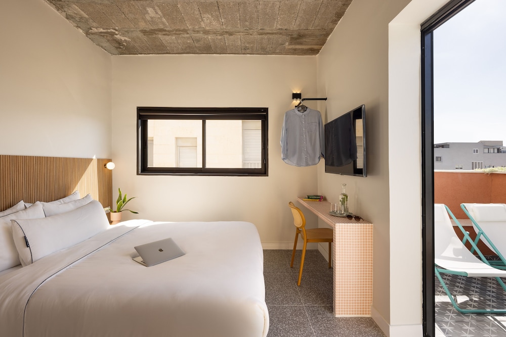 Room with Terrace photo 2