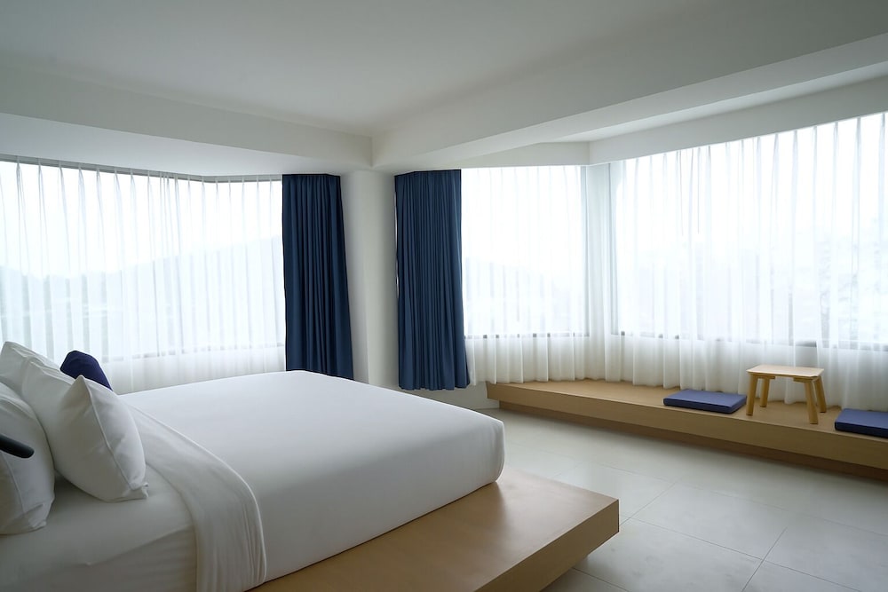 Panoramic Double Room