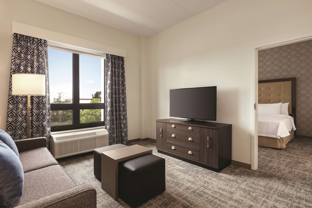 Suite, 1 Bedroom, Non Smoking - Photo 4