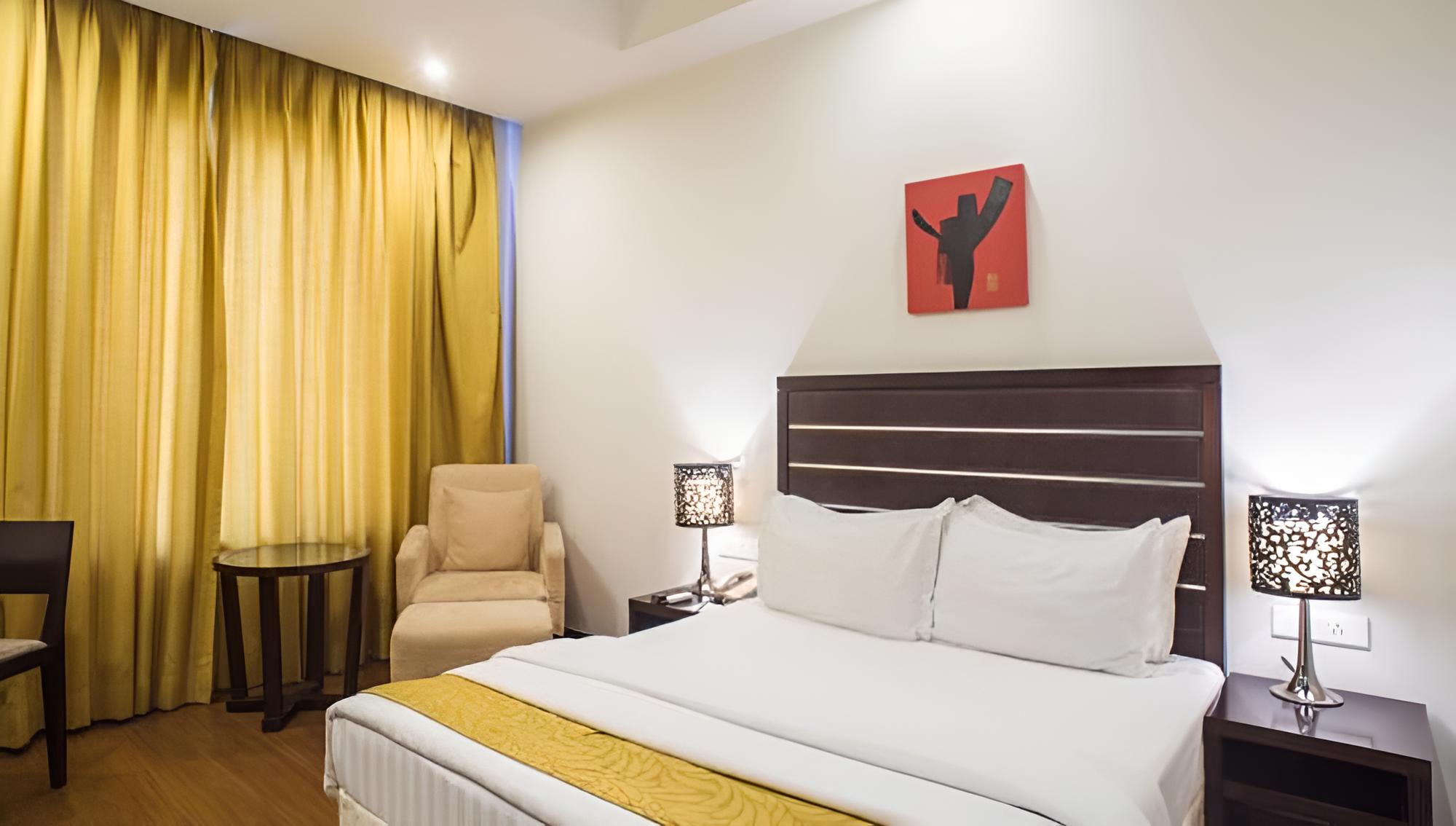 Deluxe Room photo 2