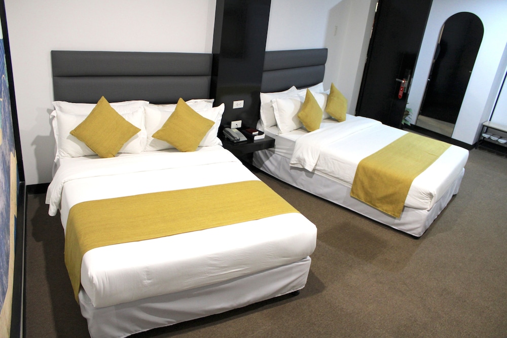 Family Suite photo 1