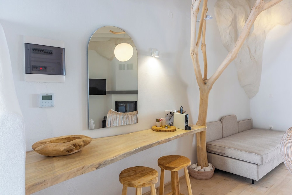 Sea Executive Grand Suite