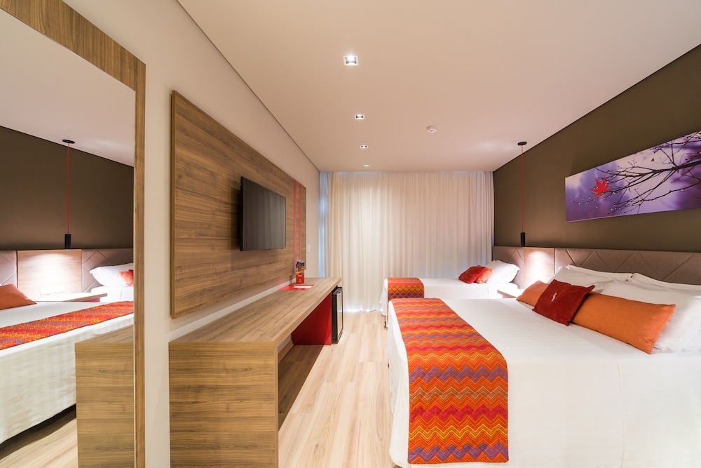 Available room
