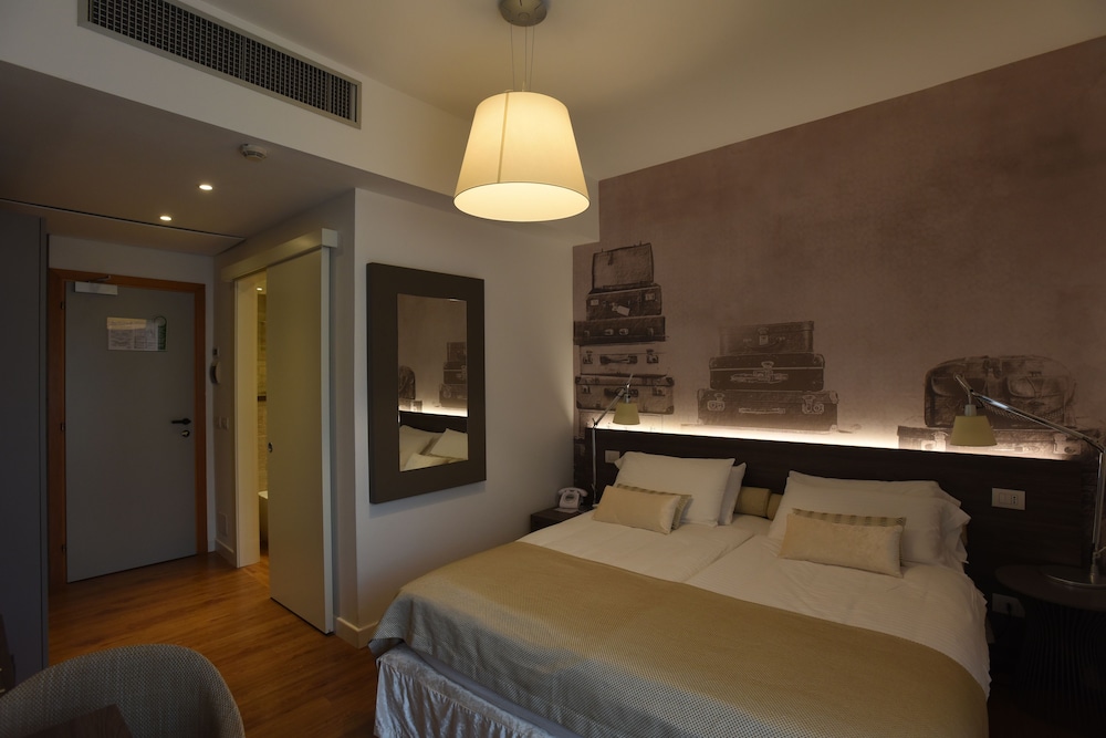 Double Room, Hill View photo 1
