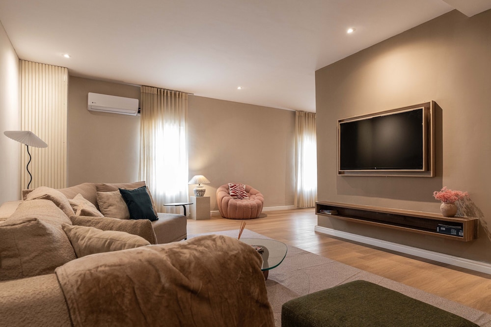 Classic Apartment