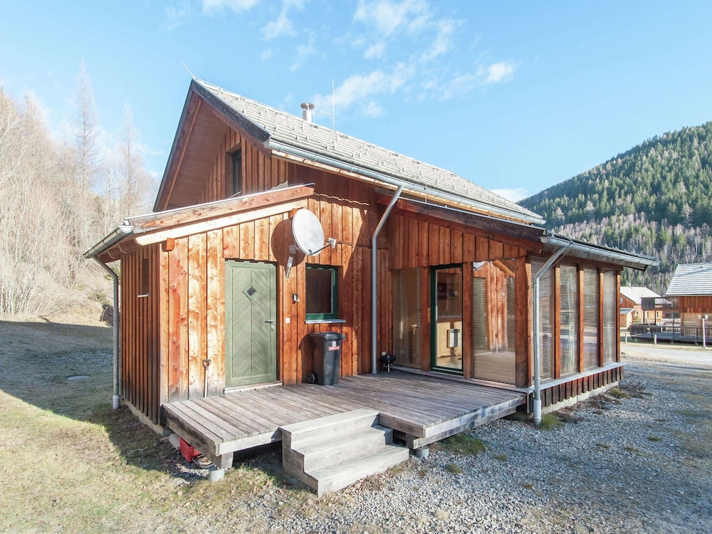 Chalet photo 1