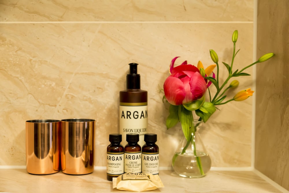 Basic Double Room, 1 Double Bed