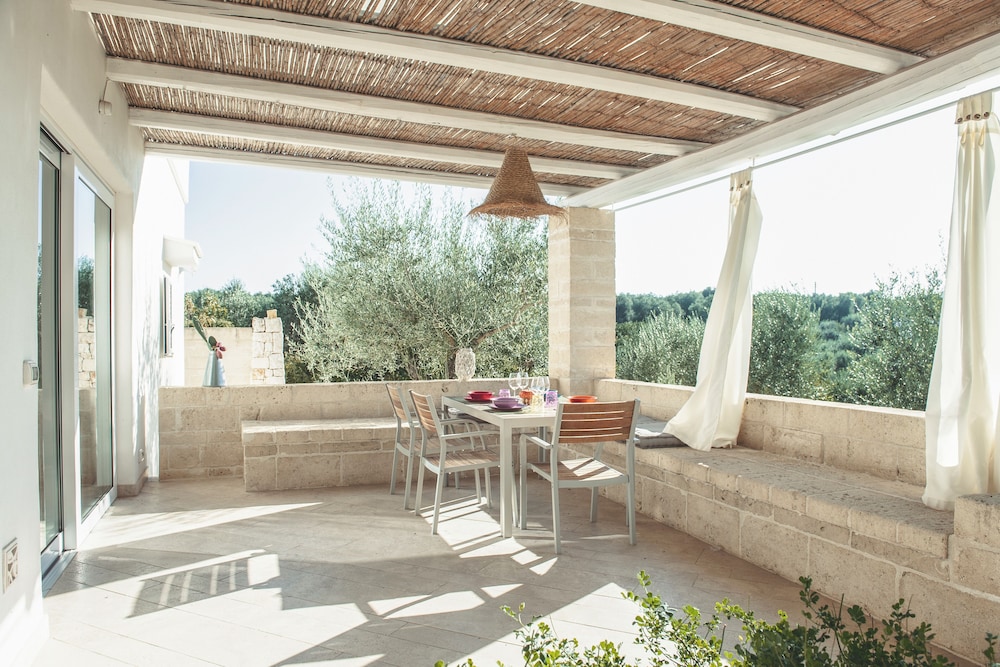 Comfort Apartment, Garden Area (Prugno)