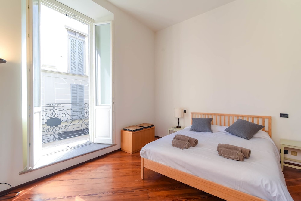 Apartment, 4 Bedrooms