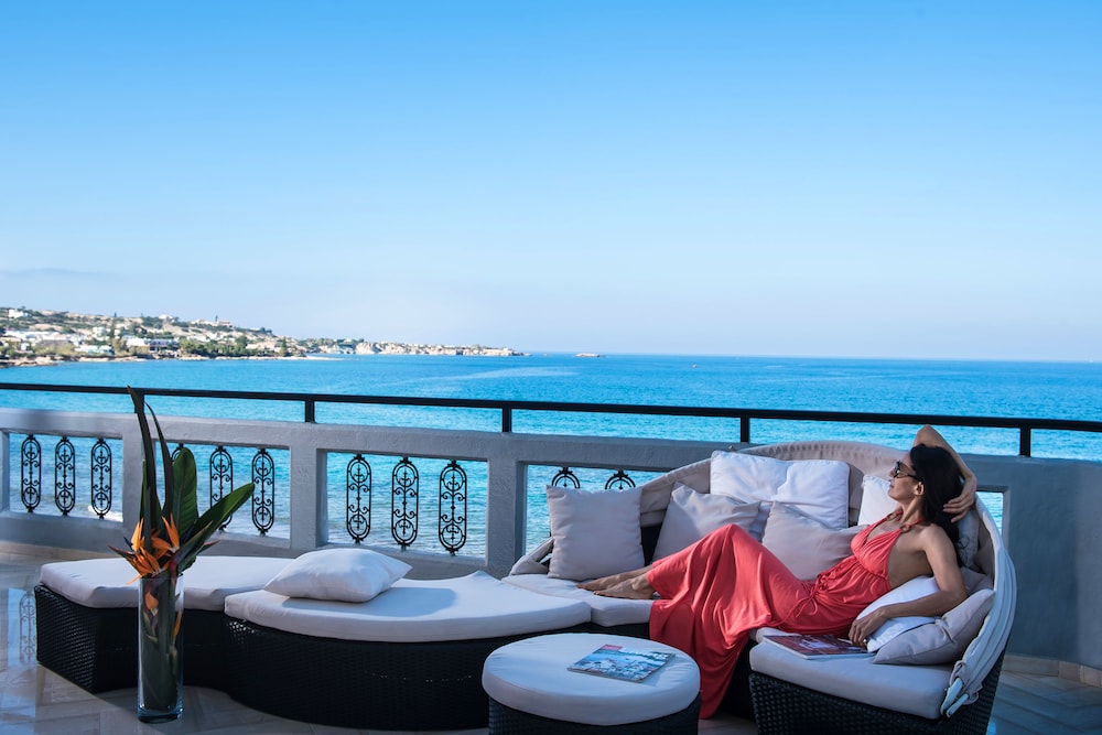 Superior Apartment, Sea View