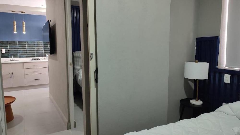 Traditional Apartment photo 1