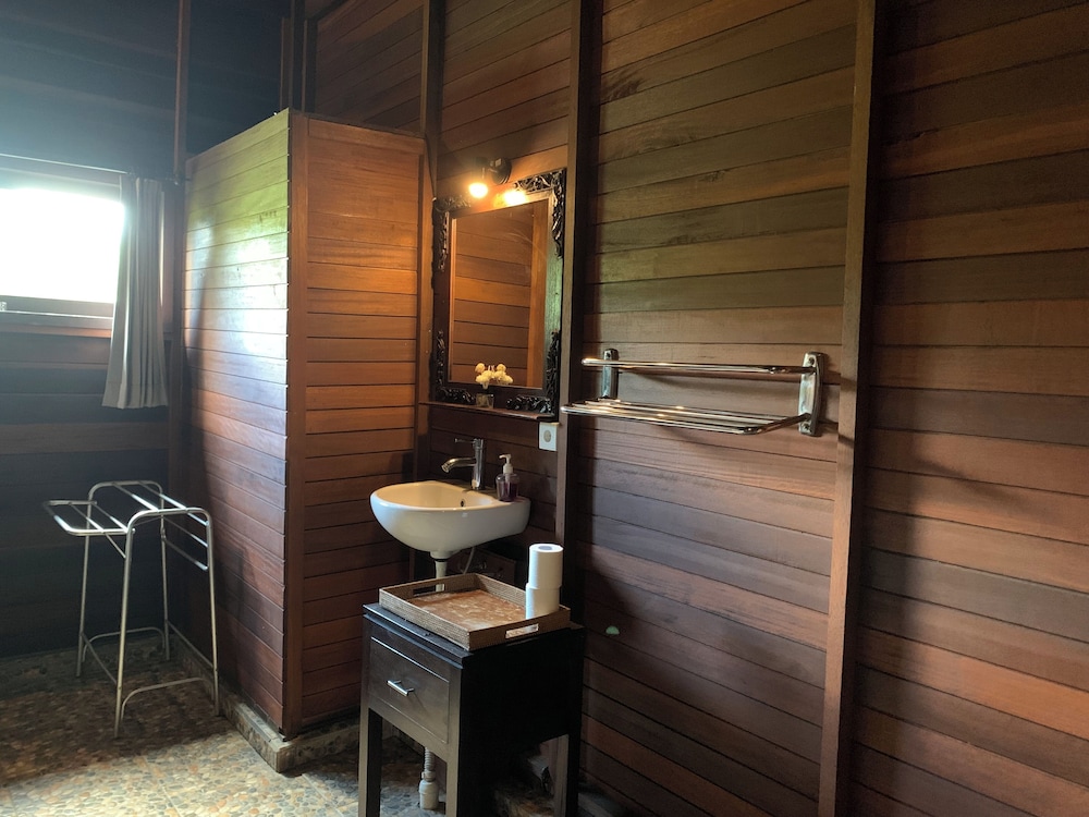 Deluxe Double Room, 1 Bedroom, Balcony, Mountain View photo 2