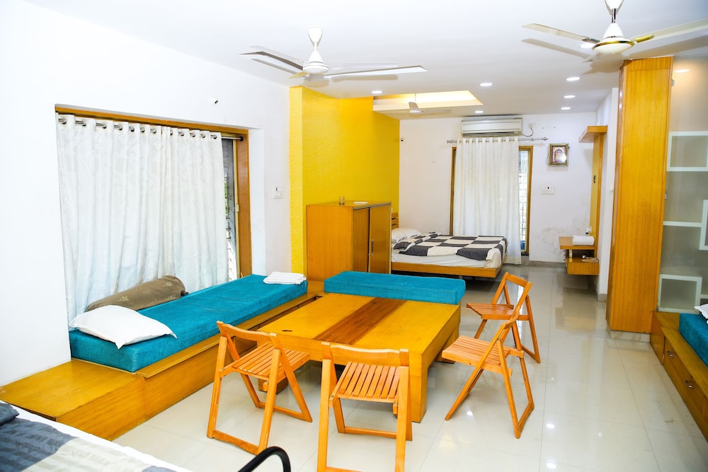 Classic Shared Dormitory