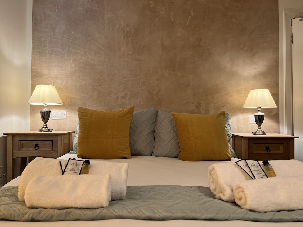 Comfort Room