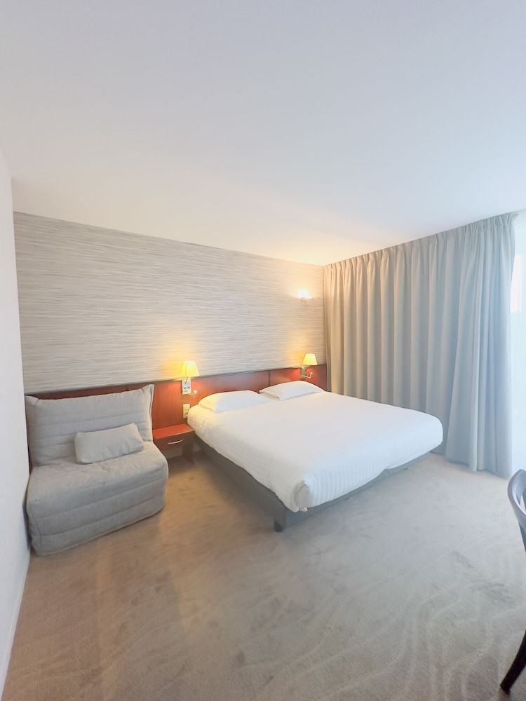 Superior Room, 1 Double Bed