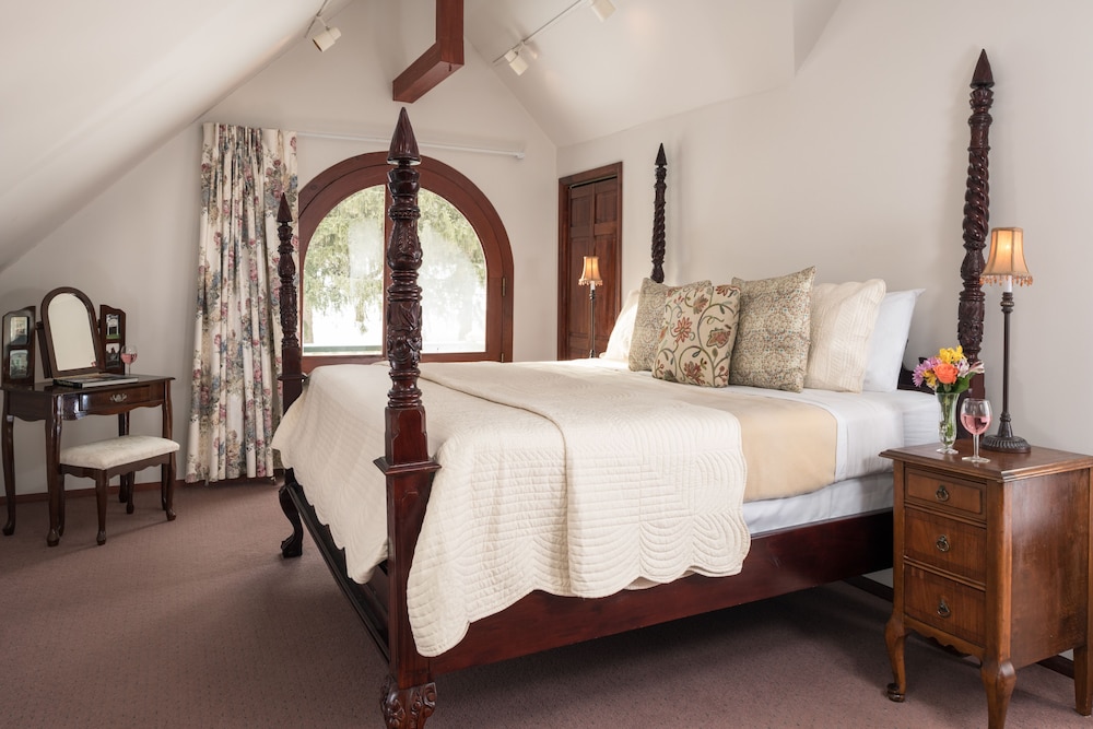 Room, 1 King Bed