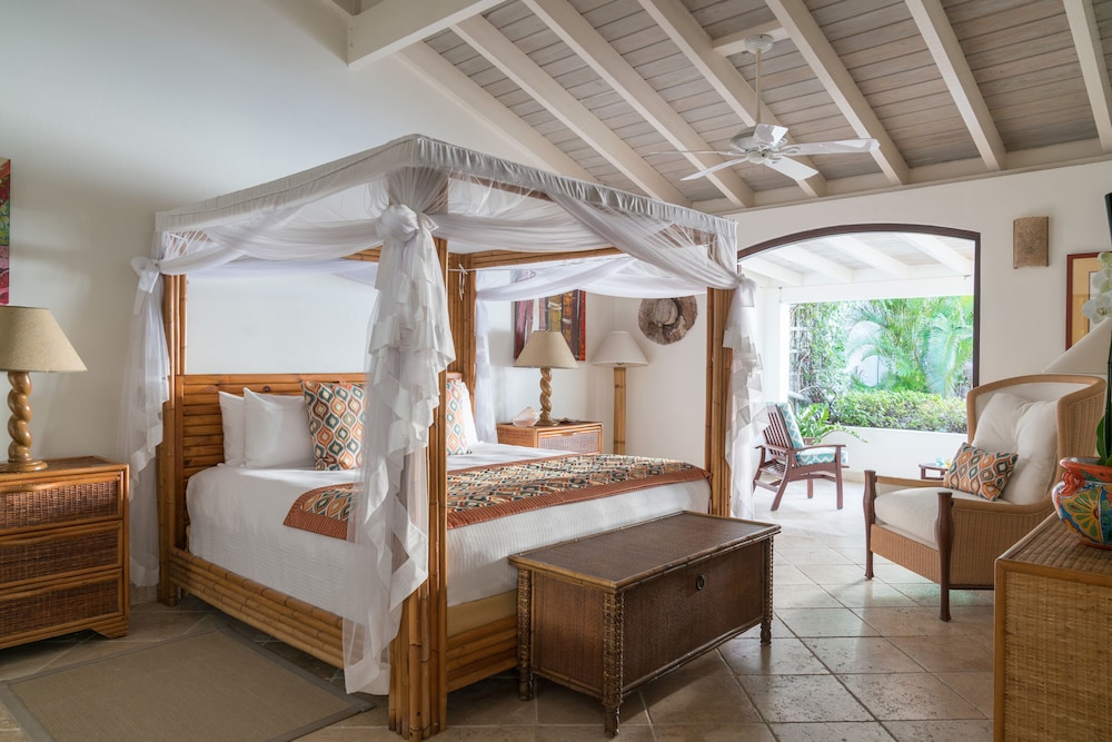 Room, 3 Bedrooms (Sea Horse) photo 2