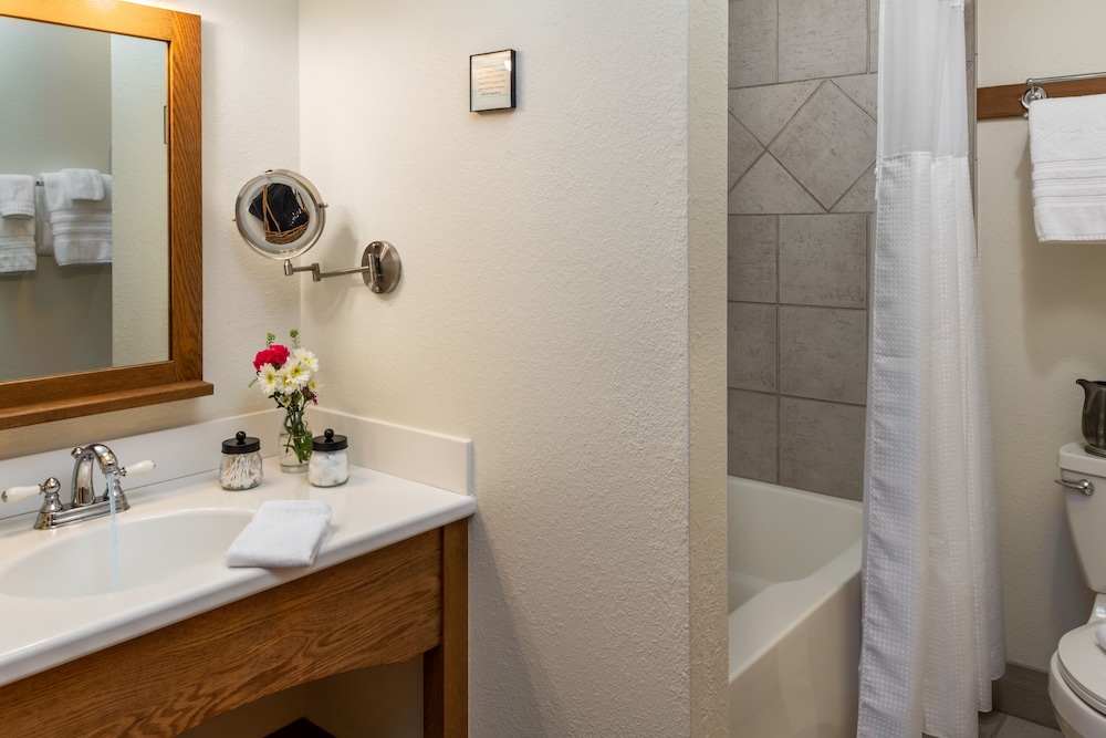 Tree Room, Private Bathroom photo 2