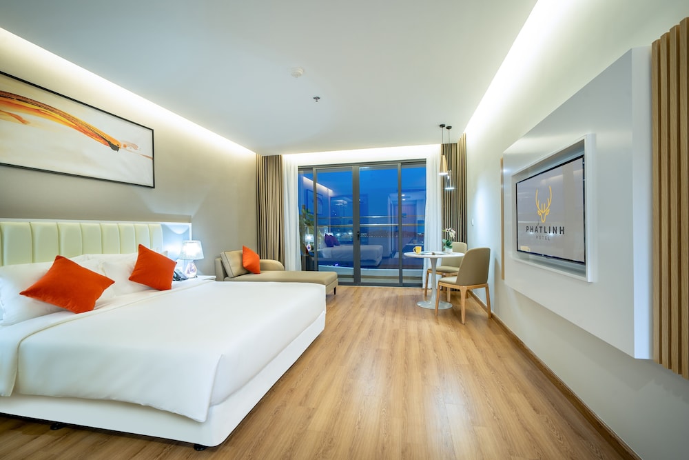 Deluxe Double Room - Photo 6
