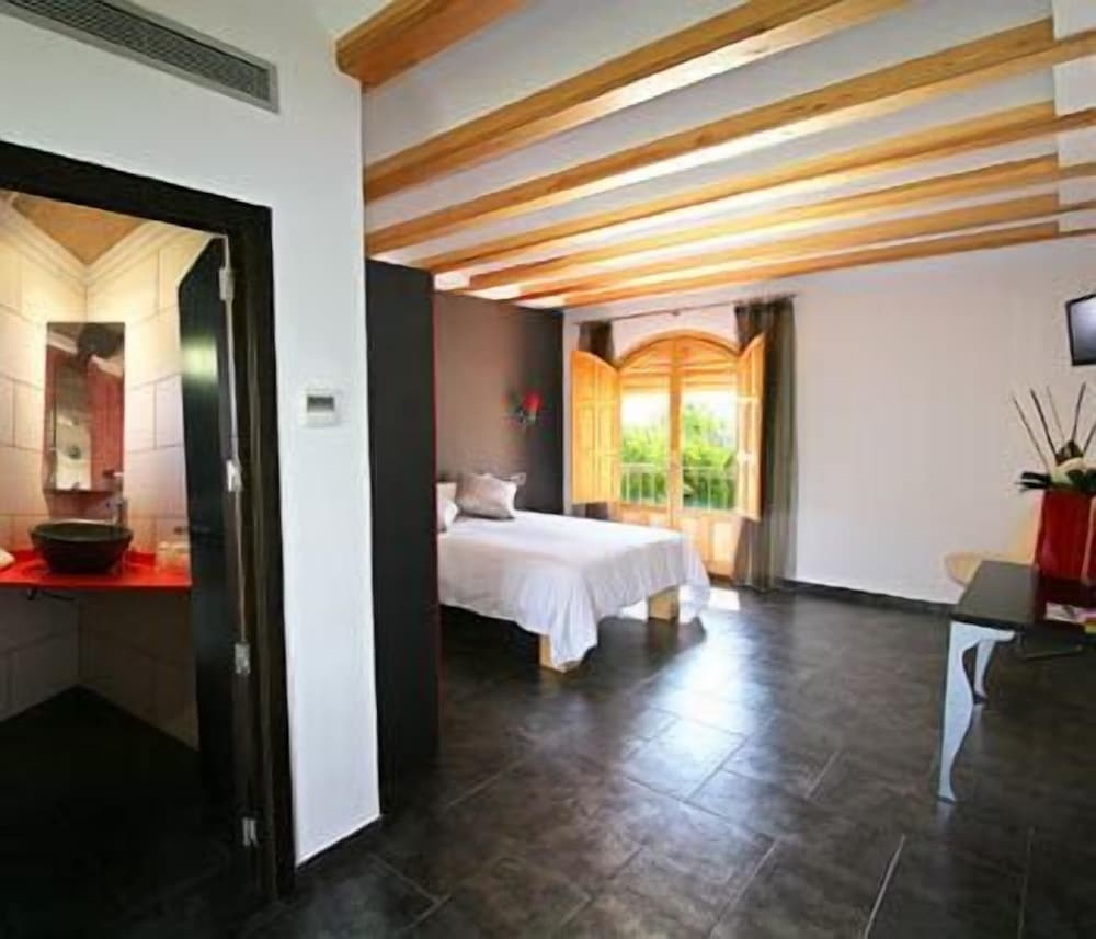 Habitación Doble Superior, 1 Cama King