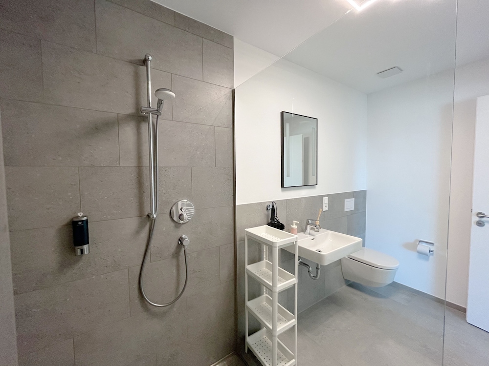 Superior Apartment, 3 Bedrooms, Balcony photo 3
