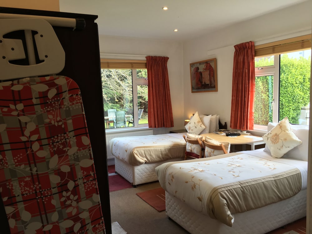 Twin Room photo 3