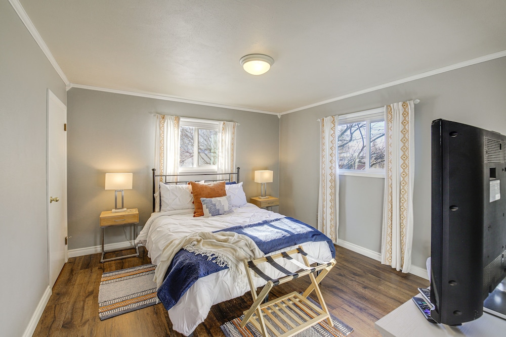 House (4 Bedrooms) photo 1