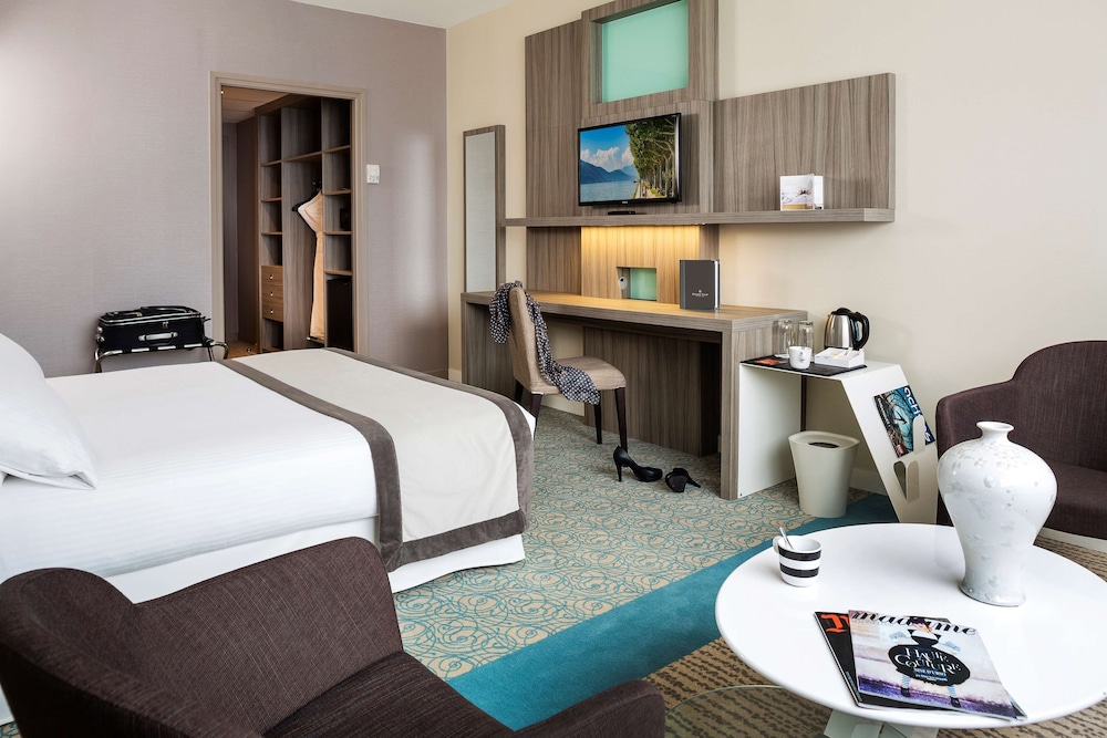 Cosy Room (Spa Access) photo 1