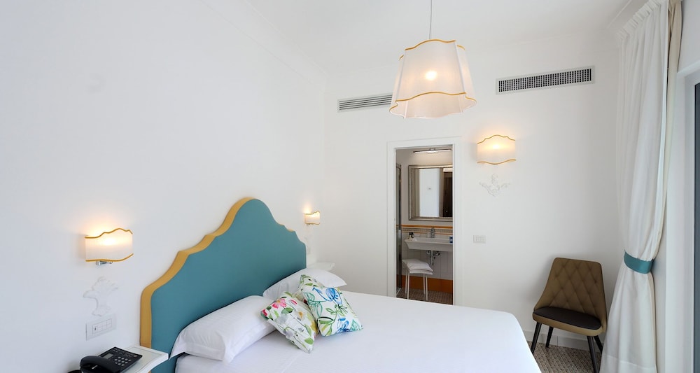 Junior Suite, Terrace