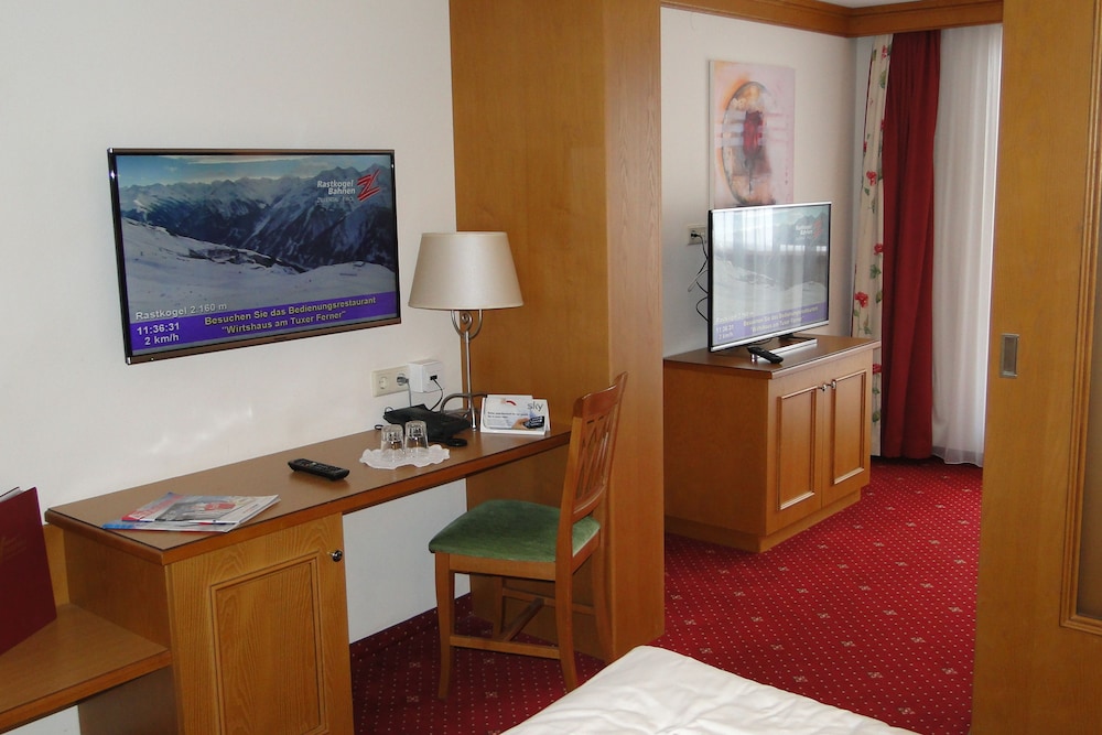 Comfort Room