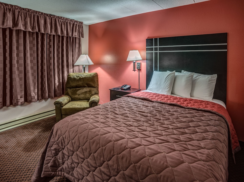 Premier Room, 1 Queen Bed, Non Smoking - Photo 4