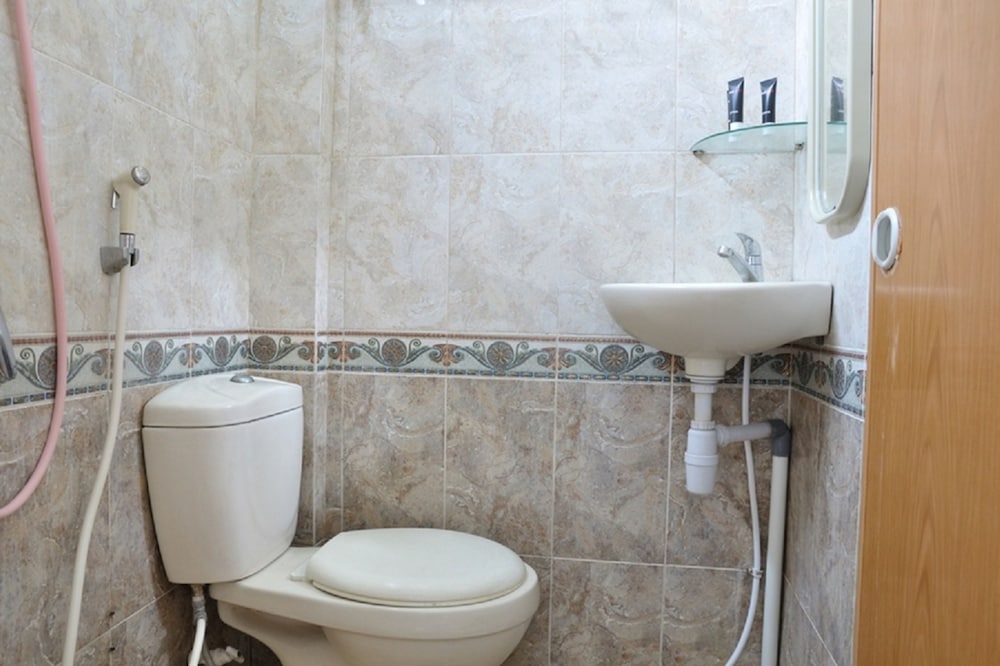 Standard Triple Room - Photo 2