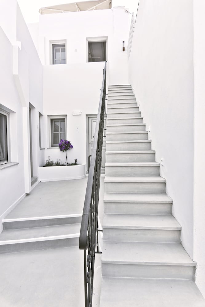 Honeymoon Suite with Private Terrace and Castle View photo 3
