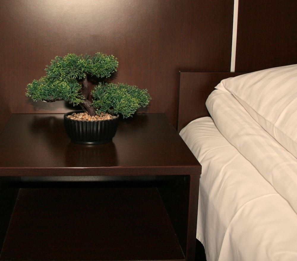 Classic Single Room, 1 Large Twin Bed, Non Smoking