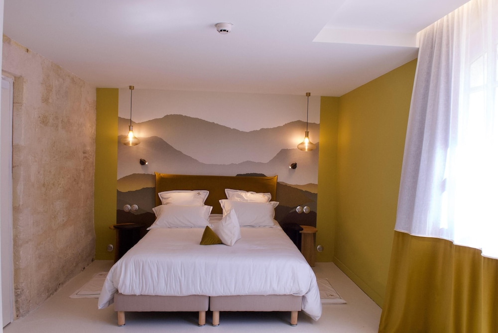 Senior Double Room