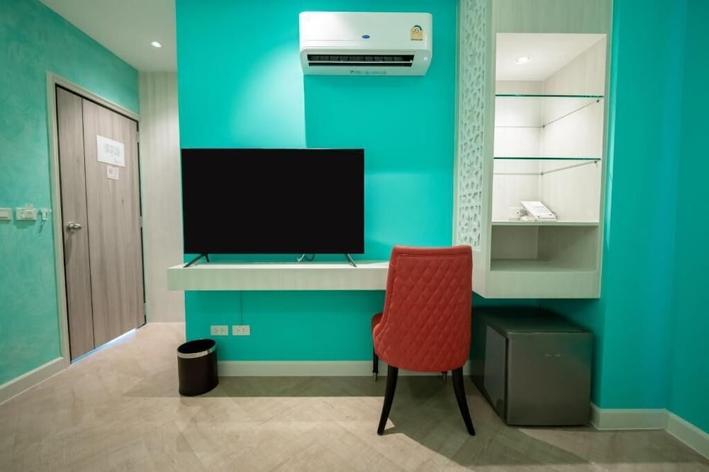 Superior Twin Room - Photo 4