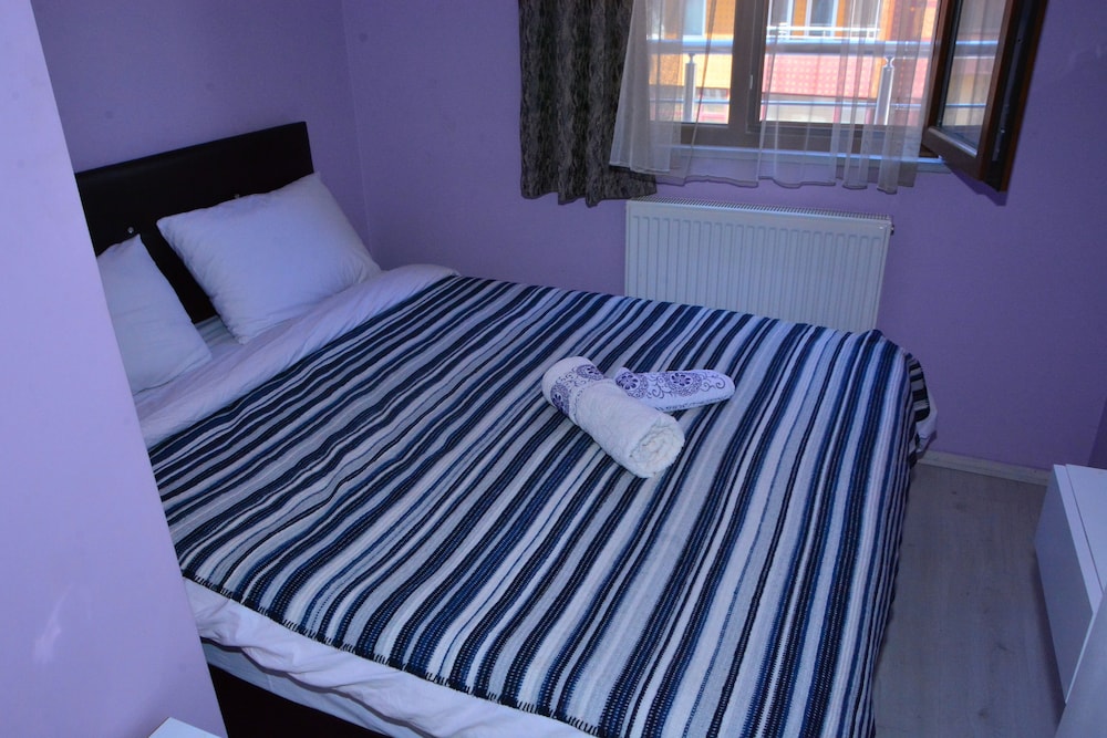 Family Triple Room photo 3