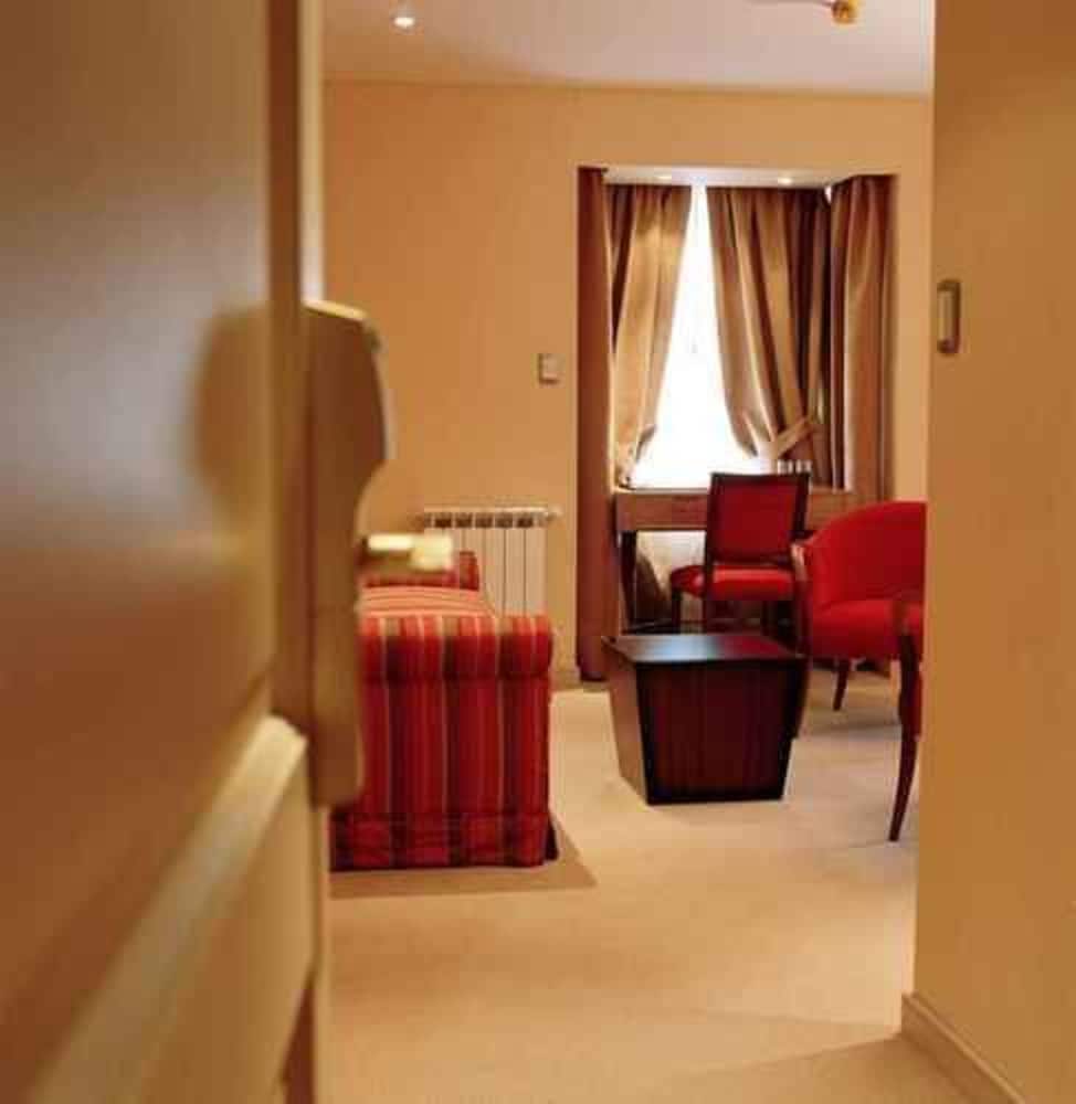 Double Room, Canal View photo 2