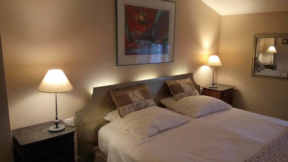 Double Room (Zette) photo 2