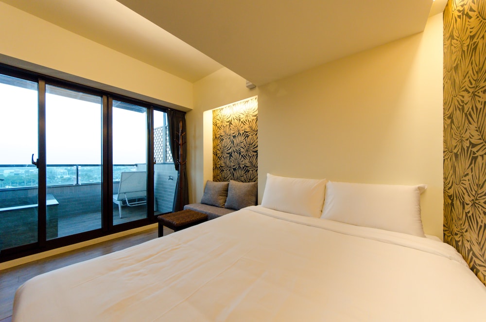 Panoramic Double Room, Canal View photo 2
