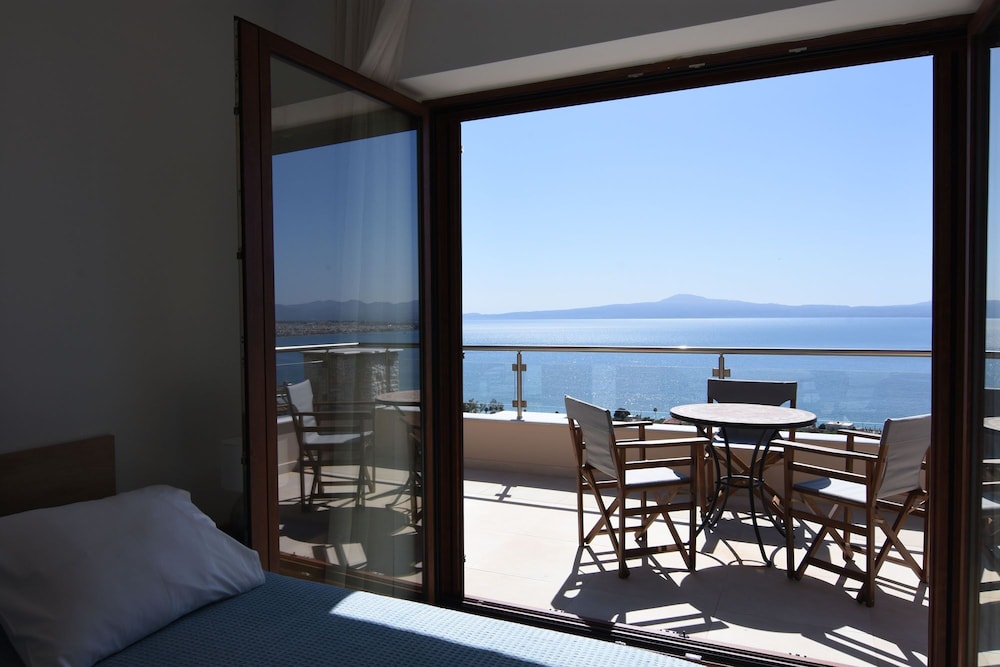 Villa Dafni Kato Verga, Billede 25