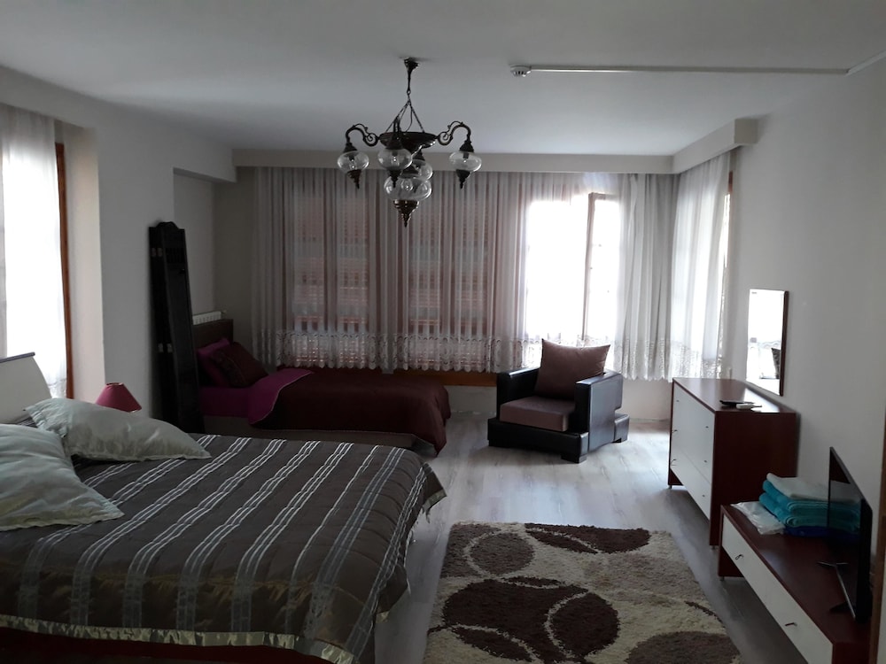 Comfort Room, 1 Bedroom, Balcony photo 1